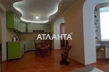 1-room apartment apartment by the address st. Vysotskogo (area 42 m²) - Atlanta.ua - photo 11