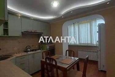 1-room apartment apartment by the address st. Vysotskogo (area 42 m²) - Atlanta.ua - photo 12