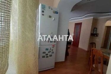 1-room apartment apartment by the address st. Vysotskogo (area 42 m²) - Atlanta.ua - photo 13