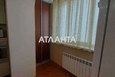 1-room apartment apartment by the address st. Vysotskogo (area 42 m²) - Atlanta.ua - photo 15