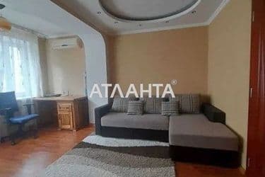 1-room apartment apartment by the address st. Vysotskogo (area 42 m²) - Atlanta.ua - photo 16