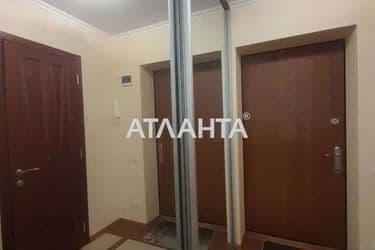 1-room apartment apartment by the address st. Vysotskogo (area 42 m²) - Atlanta.ua - photo 17