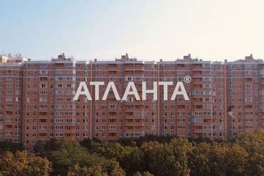 1-комнатная квартира по адресу Овидиопольская дор. (площадь 40 м²) - Atlanta.ua - фото 9