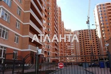 1-room apartment apartment by the address st. Ovidiopolskaya dor (area 40 m²) - Atlanta.ua - photo 6