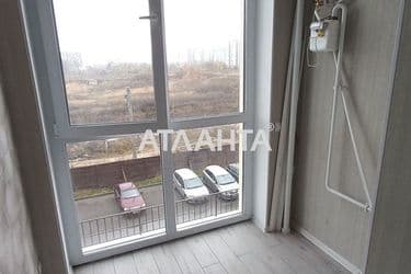 1-room apartment apartment by the address st. Boguslavskaya (area 35 m²) - Atlanta.ua - photo 23