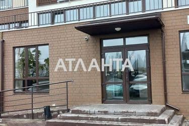 1-room apartment apartment by the address st. Boguslavskaya (area 35 m²) - Atlanta.ua - photo 33