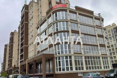 1-room apartment apartment by the address st. Boguslavskaya (area 35 m²) - Atlanta.ua - photo 36