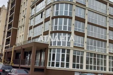 1-room apartment apartment by the address st. Boguslavskaya (area 35 m²) - Atlanta.ua - photo 37