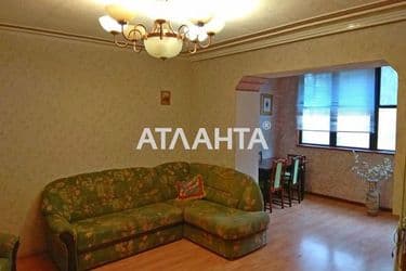 3-комнатная квартира по адресу Мира пр. (площадь 82 м²) - Atlanta.ua - фото 16