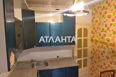 3-комнатная квартира по адресу Мира пр. (площадь 82 м²) - Atlanta.ua - фото 15