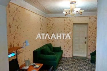 3-комнатная квартира по адресу Мира пр. (площадь 82 м²) - Atlanta.ua - фото 21