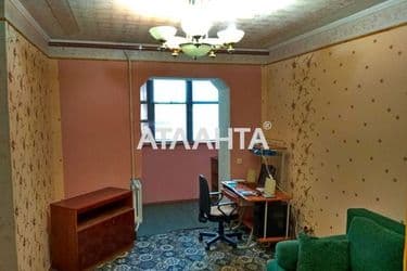 3-комнатная квартира по адресу Мира пр. (площадь 82 м²) - Atlanta.ua - фото 22