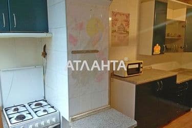 3-комнатная квартира по адресу Мира пр. (площадь 82 м²) - Atlanta.ua - фото 19