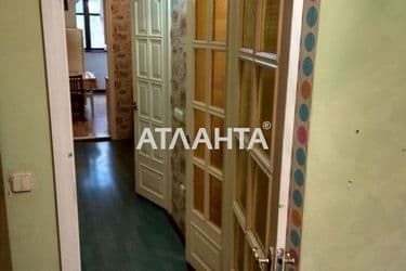 3-комнатная квартира по адресу Мира пр. (площадь 82 м²) - Atlanta.ua - фото 28