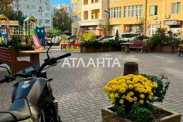 1-room apartment apartment by the address st. Arkadievskiy per (area 60 m²) - Atlanta.ua - photo 22