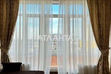 1-room apartment apartment by the address st. Arkadievskiy per (area 60 m²) - Atlanta.ua - photo 23