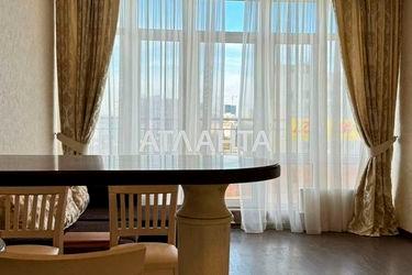 1-room apartment apartment by the address st. Arkadievskiy per (area 60 m²) - Atlanta.ua - photo 24