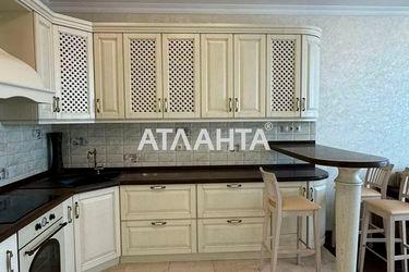 1-room apartment apartment by the address st. Arkadievskiy per (area 60 m²) - Atlanta.ua - photo 26