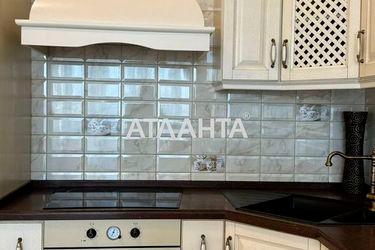 1-room apartment apartment by the address st. Arkadievskiy per (area 60 m²) - Atlanta.ua - photo 27