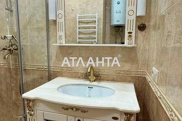 1-room apartment apartment by the address st. Arkadievskiy per (area 60 m²) - Atlanta.ua - photo 34