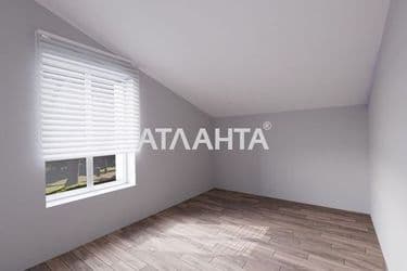 2-кімнатна квартира за адресою вул. Кармелюка (площа 46,3 м²) - Atlanta.ua - фото 22
