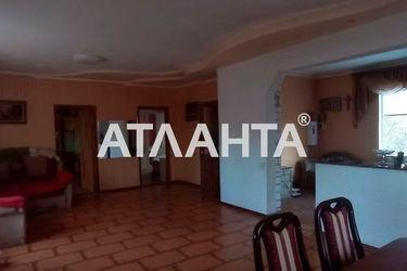 House house and dacha (area 90,4 m²) - Atlanta.ua - photo 18