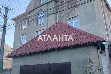 House by the address st. Veselaya (area 470 m²) - Atlanta.ua - photo 41