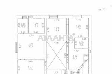 House by the address st. Veselaya (area 470 m²) - Atlanta.ua - photo 44