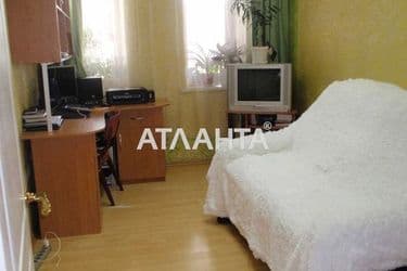 2-rooms apartment apartment by the address st. Limannaya (area 41,7 m²) - Atlanta.ua - photo 16