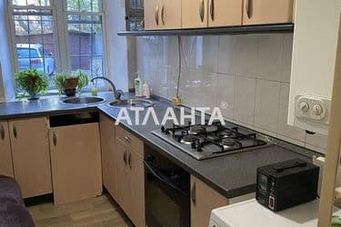3-кімнатна квартира за адресою Нечипуренка пров. (площа 60 м²) - Atlanta.ua - фото 26