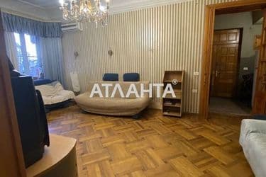 3-кімнатна квартира за адресою Нечипуренка пров. (площа 60 м²) - Atlanta.ua - фото 29