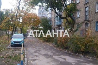 2-rooms apartment apartment by the address st. Beresteyskiy prospektpr t Pobedy (area 44 m²) - Atlanta.ua - photo 26