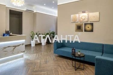 1-room apartment apartment by the address st. Kulikovskiy 2 y per (area 38 m²) - Atlanta.ua - photo 5