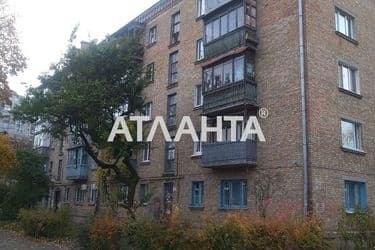 2-rooms apartment apartment by the address st. Beresteyskiy prospektpr t Pobedy (area 43 m²) - Atlanta.ua - photo 21