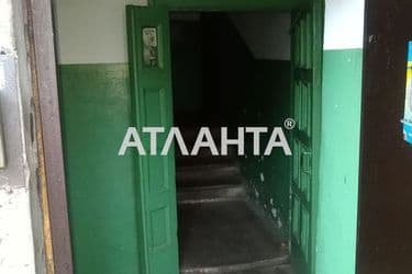 2-rooms apartment apartment by the address st. Beresteyskiy prospektpr t Pobedy (area 43 m²) - Atlanta.ua - photo 24