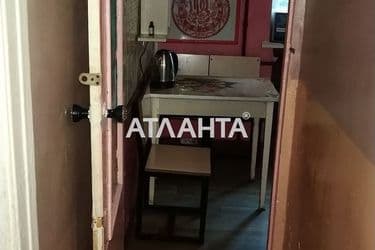 2-rooms apartment apartment by the address st. Beresteyskiy prospektpr t Pobedy (area 43 m²) - Atlanta.ua - photo 30