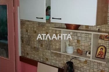 2-rooms apartment apartment by the address st. Beresteyskiy prospektpr t Pobedy (area 43 m²) - Atlanta.ua - photo 27