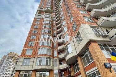 2-комнатная квартира по адресу Шевченко пр. (площадь 145 м²) - Atlanta.ua - фото 43