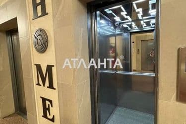2-комнатная квартира по адресу Шевченко пр. (площадь 145 м²) - Atlanta.ua - фото 40