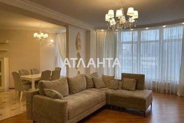 2-комнатная квартира по адресу Шевченко пр. (площадь 145 м²) - Atlanta.ua - фото 24