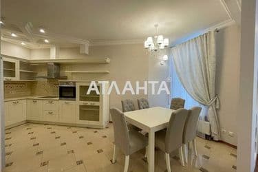 2-комнатная квартира по адресу Шевченко пр. (площадь 145 м²) - Atlanta.ua - фото 27
