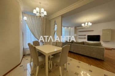 2-комнатная квартира по адресу Шевченко пр. (площадь 145 м²) - Atlanta.ua - фото 28