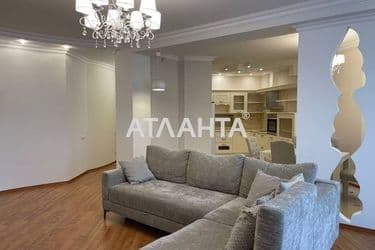 2-комнатная квартира по адресу Шевченко пр. (площадь 145 м²) - Atlanta.ua - фото 26