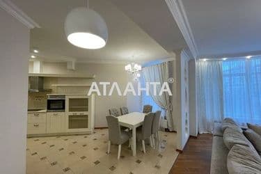 2-комнатная квартира по адресу Шевченко пр. (площадь 145 м²) - Atlanta.ua - фото 31