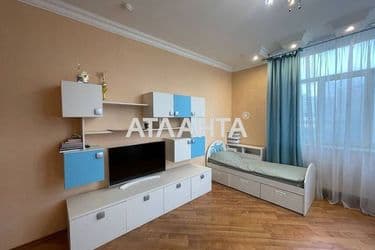 2-комнатная квартира по адресу Шевченко пр. (площадь 145 м²) - Atlanta.ua - фото 35