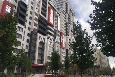 3-комнатная квартира по адресу ул. Вильямса ак. (площадь 95 м²) - Atlanta.ua - фото 22