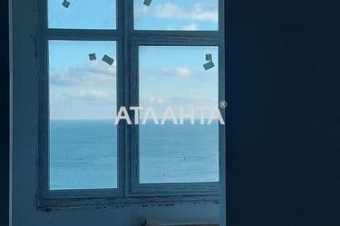 1-комнатная квартира по адресу ул. Каманина (площадь 39,4 м²) - Atlanta.ua - фото 29