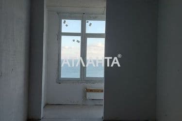 1-room apartment apartment by the address st. Kamanina (area 39,4 m²) - Atlanta.ua - photo 21