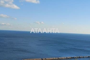 1-комнатная квартира по адресу ул. Каманина (площадь 39,4 м²) - Atlanta.ua - фото 19