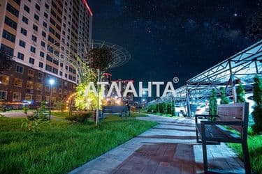 Коммерческая недвижимость по адресу ул. Жемчужная (площадь 13,8 м²) - Atlanta.ua - фото 7
